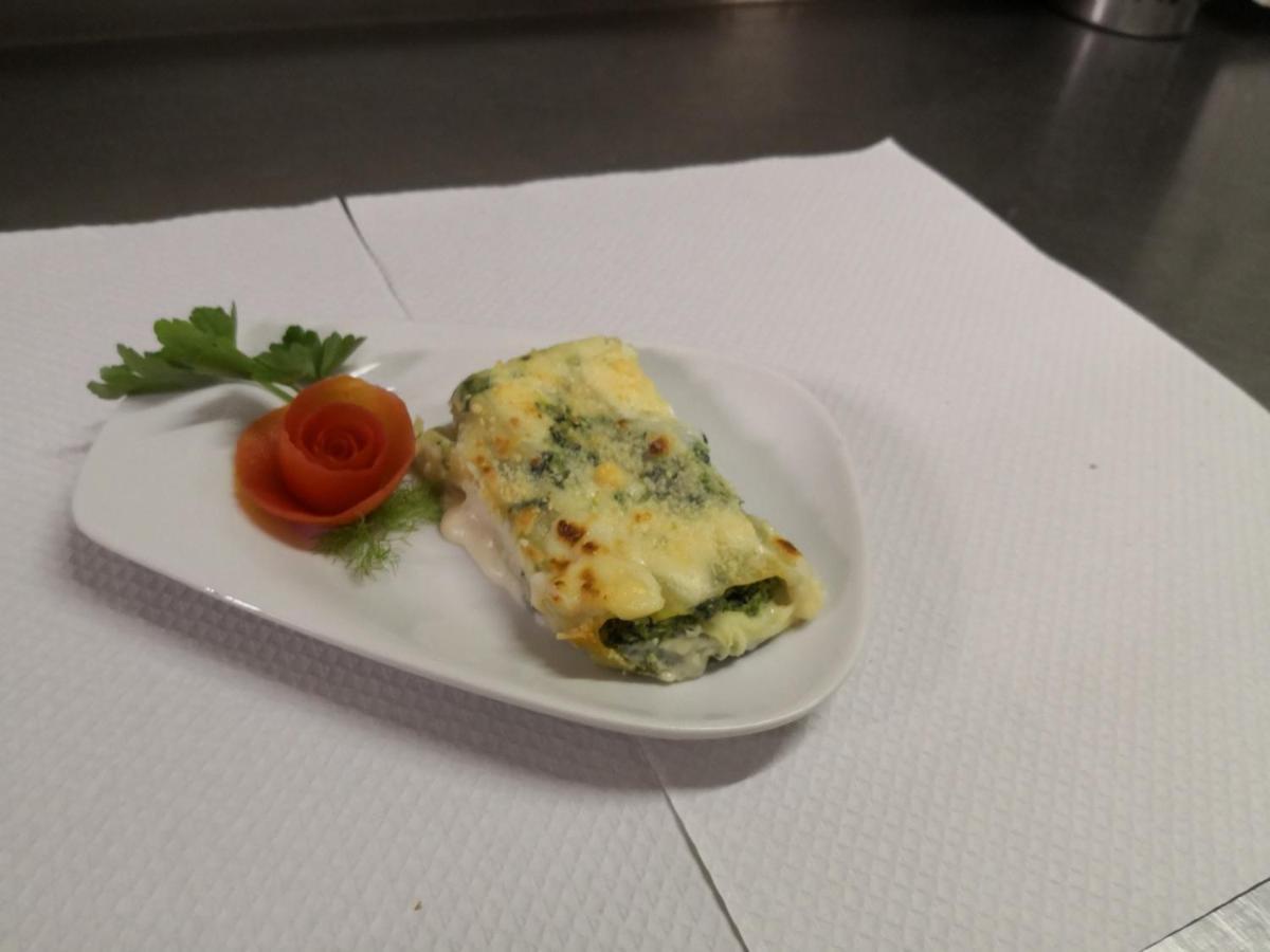 Logis Hotel-Restaurant Le Tanargue Valgorge 外观 照片