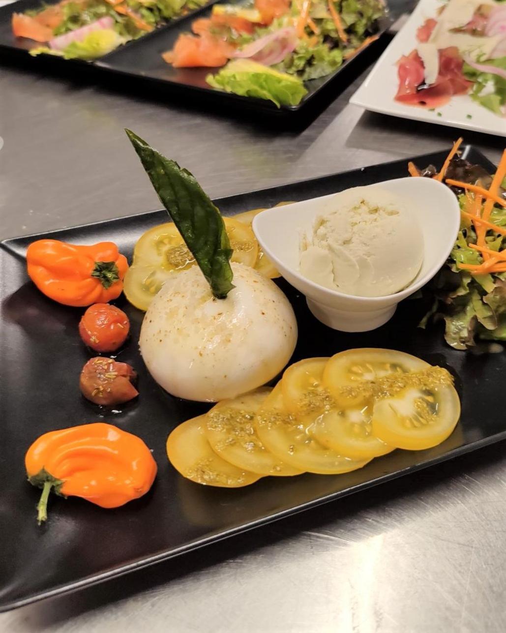 Logis Hotel-Restaurant Le Tanargue Valgorge 外观 照片